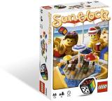LEGO 3852